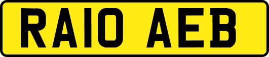 RA10AEB