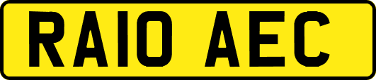 RA10AEC