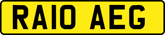 RA10AEG