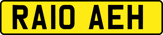 RA10AEH