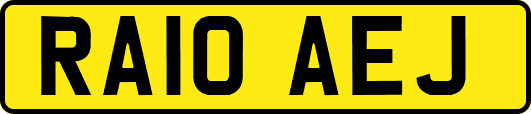 RA10AEJ