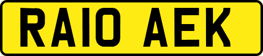 RA10AEK