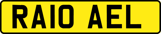 RA10AEL