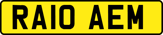RA10AEM