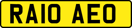 RA10AEO