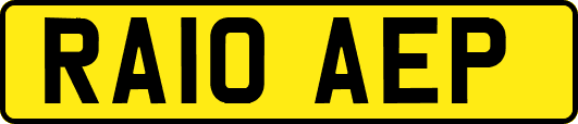 RA10AEP