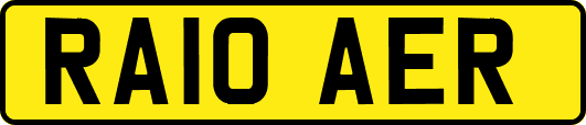 RA10AER