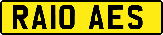 RA10AES