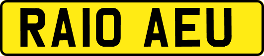 RA10AEU