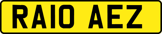 RA10AEZ