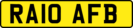 RA10AFB