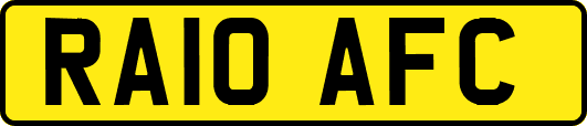 RA10AFC