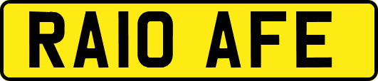 RA10AFE