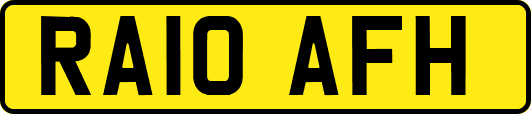 RA10AFH