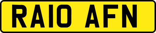 RA10AFN