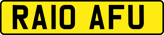 RA10AFU