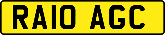 RA10AGC
