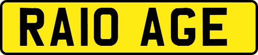 RA10AGE