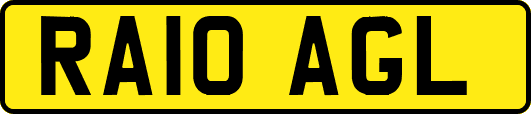 RA10AGL