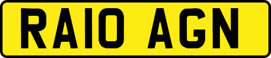 RA10AGN