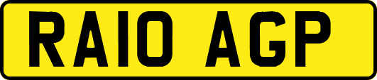RA10AGP