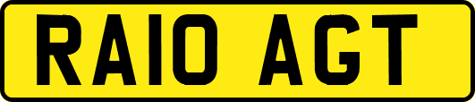 RA10AGT