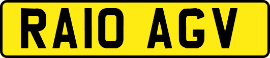 RA10AGV