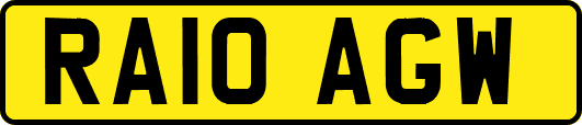 RA10AGW