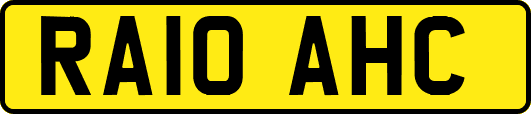 RA10AHC