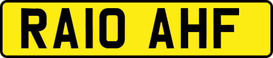 RA10AHF