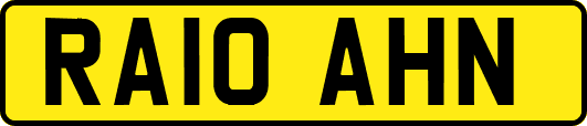 RA10AHN