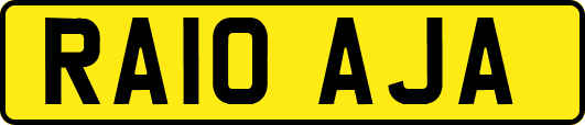 RA10AJA
