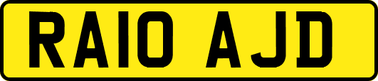 RA10AJD