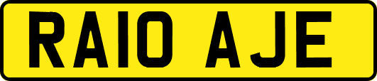RA10AJE