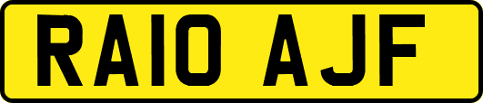RA10AJF
