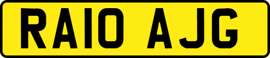 RA10AJG