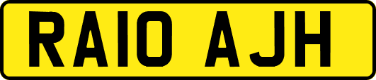 RA10AJH