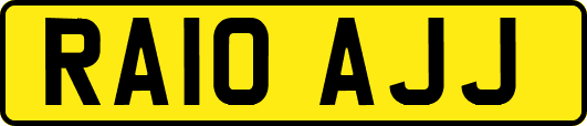 RA10AJJ