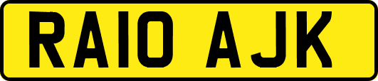 RA10AJK