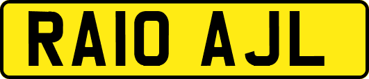 RA10AJL