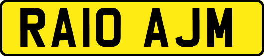 RA10AJM
