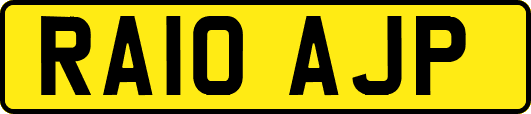 RA10AJP