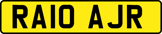 RA10AJR