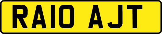 RA10AJT