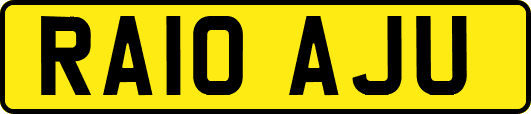 RA10AJU
