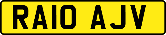 RA10AJV