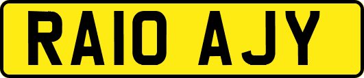 RA10AJY