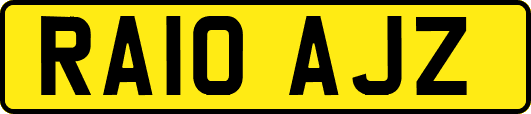 RA10AJZ