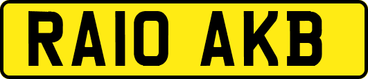 RA10AKB
