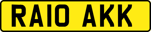 RA10AKK